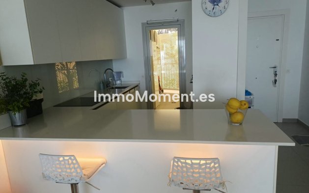 Wiederverkauf - Wohnung - Benalmadena - Benalmadena Centro