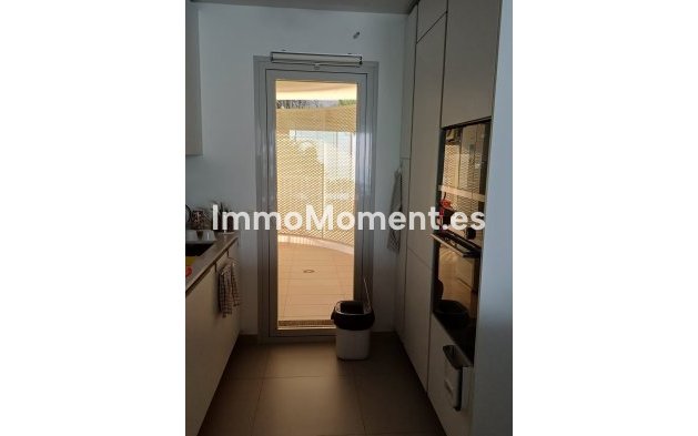 Wiederverkauf - Wohnung - Benalmadena - Benalmadena Centro