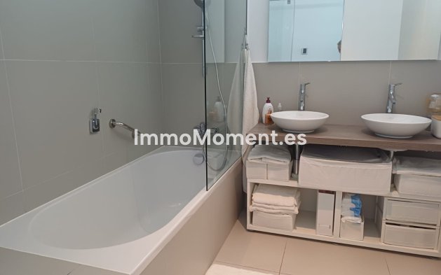 Wiederverkauf - Wohnung - Benalmadena - Benalmadena Centro