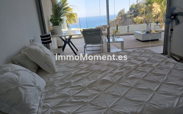 Wiederverkauf - Wohnung - Benalmadena - Benalmadena Centro