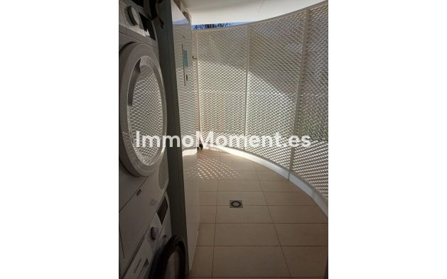 Wiederverkauf - Wohnung - Benalmadena - Benalmadena Centro