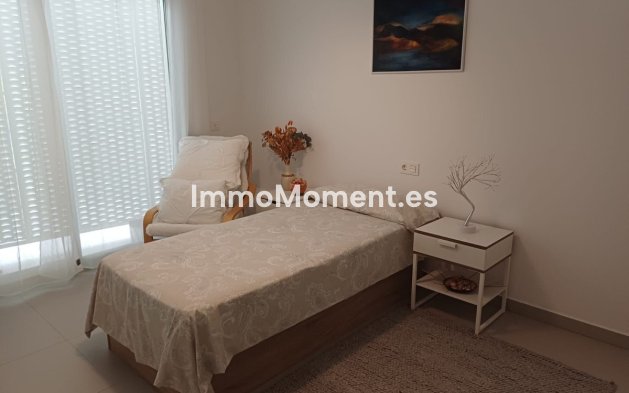 Wiederverkauf - Wohnung - Benalmadena - Benalmadena Centro