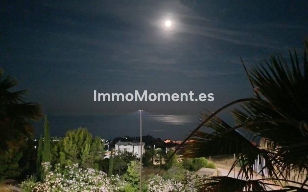 Wiederverkauf - Wohnung - Benalmadena - Benalmadena Centro