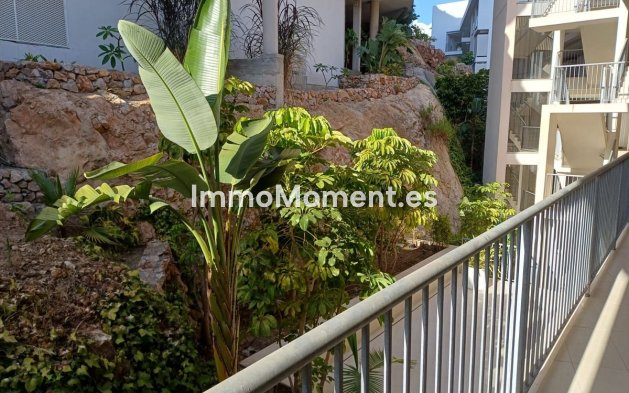 Wiederverkauf - Wohnung - Benalmadena - Benalmadena Centro