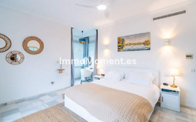 Resale - Detached villa - Mijas - Mijas Golf