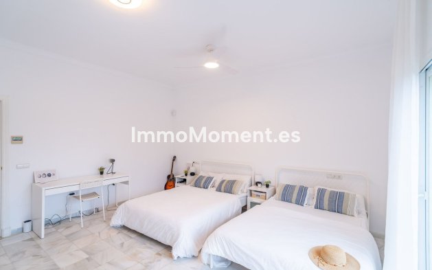 Resale - Detached villa - Mijas - Mijas Golf