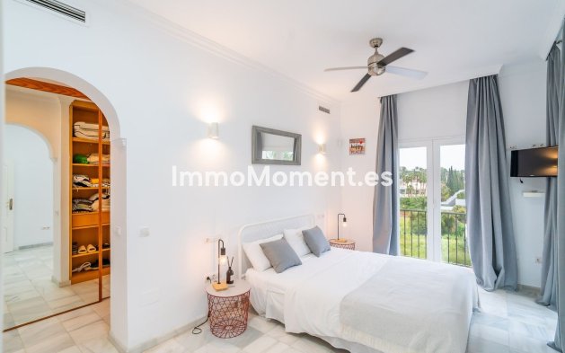 Resale - Detached villa - Mijas - Mijas Golf