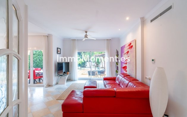 Resale - Detached villa - Mijas - Mijas Golf