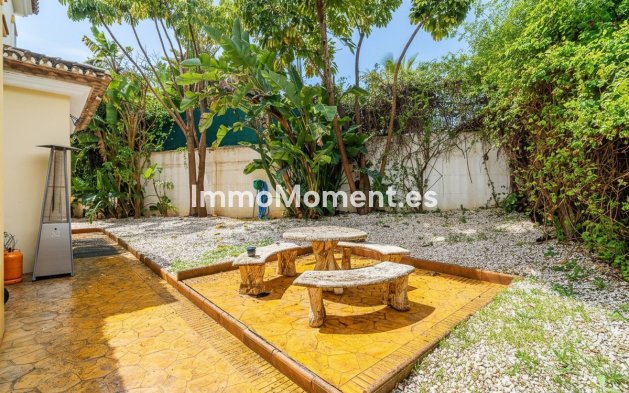 Resale - Detached villa - Mijas - Mijas Golf