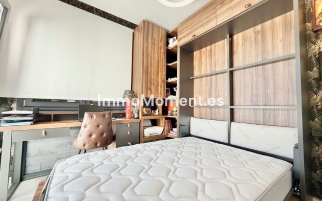 Wiederverkauf - Freistehende Villa - Orihuela Costa - Cabo roig - La Zenia