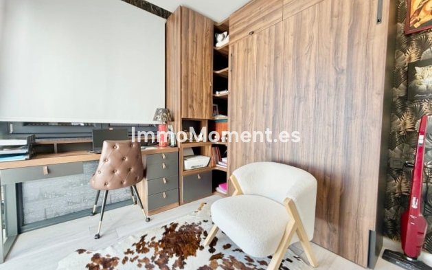 Wiederverkauf - Freistehende Villa - Orihuela Costa - Cabo roig - La Zenia