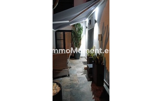 Wiederverkauf - Freistehende Villa - Orihuela Costa - Cabo roig - La Zenia