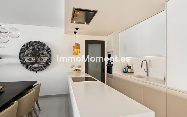 Bestaande woning - Appartement - Estepona  - Estepona Centro