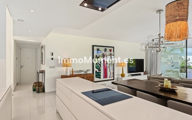 Bestaande woning - Appartement - Estepona  - Estepona Centro