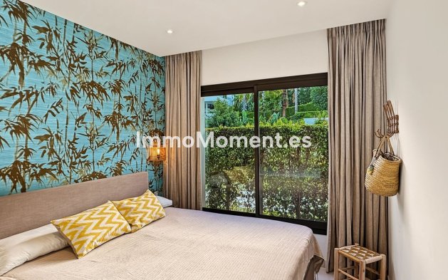 Bestaande woning - Appartement - Estepona  - Estepona Centro