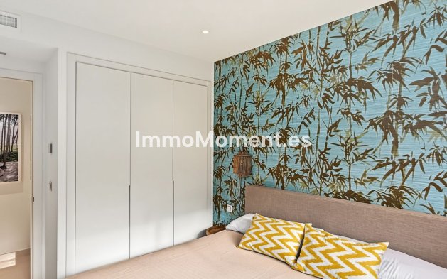 Bestaande woning - Appartement - Estepona  - Estepona Centro