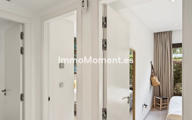 Bestaande woning - Appartement - Estepona  - Estepona Centro