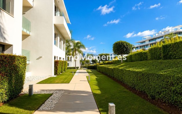 Bestaande woning - Appartement - Estepona  - Estepona Centro