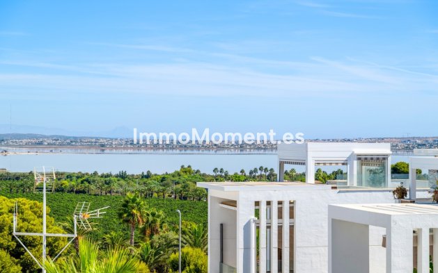 Wiederverkauf - Wohnung - Torrevieja - Torrevieja Centro