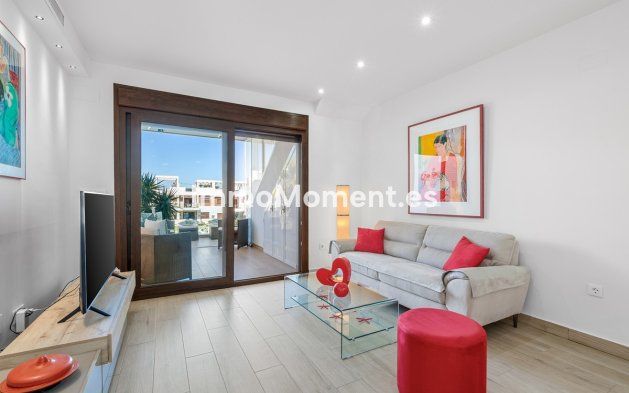 Wiederverkauf - Wohnung - Torrevieja - Torrevieja Centro