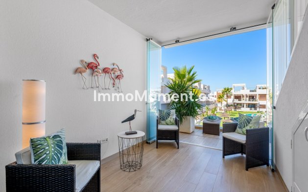 Wiederverkauf - Wohnung - Torrevieja - Torrevieja Centro