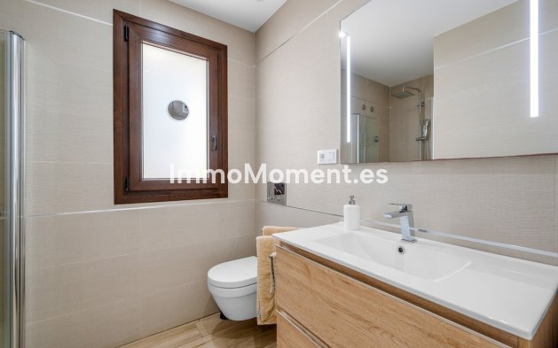 Wiederverkauf - Wohnung - Torrevieja - Torrevieja Centro