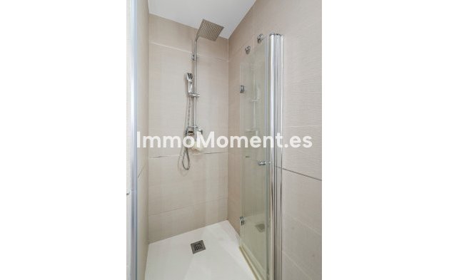 Wiederverkauf - Wohnung - Torrevieja - Torrevieja Centro