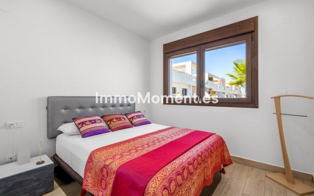 Wiederverkauf - Wohnung - Torrevieja - Torrevieja Centro