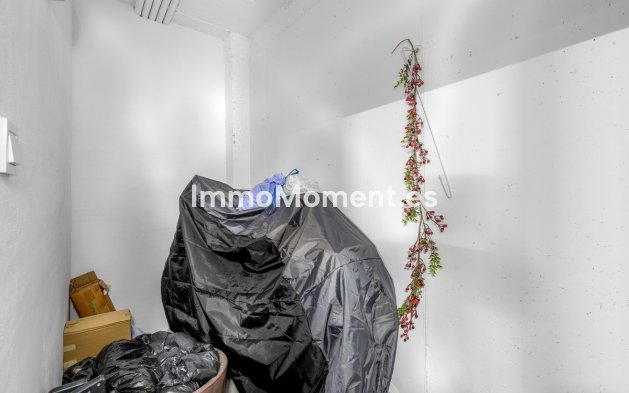 Wiederverkauf - Wohnung - Torrevieja - Torrevieja Centro