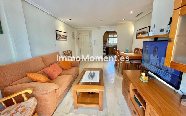 Bestaande woning - Rijtjeshuis - Guardamar del Segura - Guardamar del Segura Centro