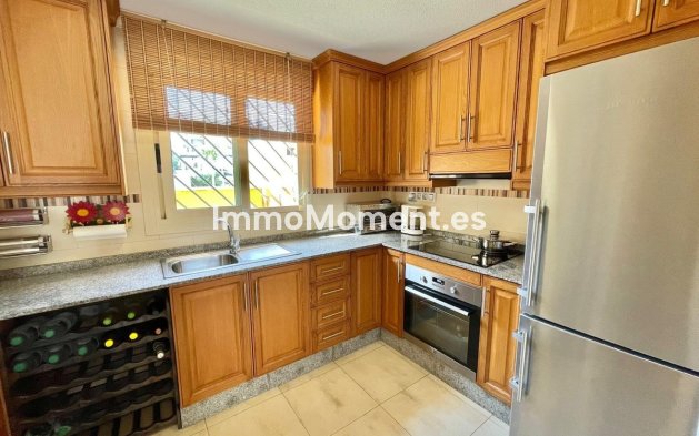 Bestaande woning - Rijtjeshuis - Guardamar del Segura - Guardamar del Segura Centro