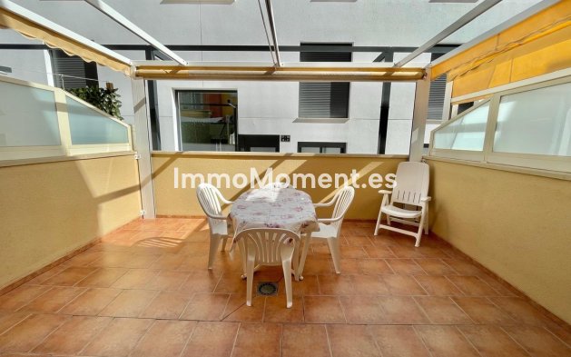 Bestaande woning - Rijtjeshuis - Guardamar del Segura - Guardamar del Segura Centro