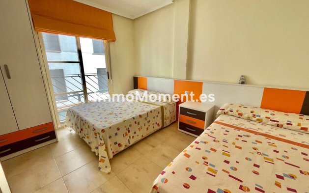 Bestaande woning - Rijtjeshuis - Guardamar del Segura - Guardamar del Segura Centro