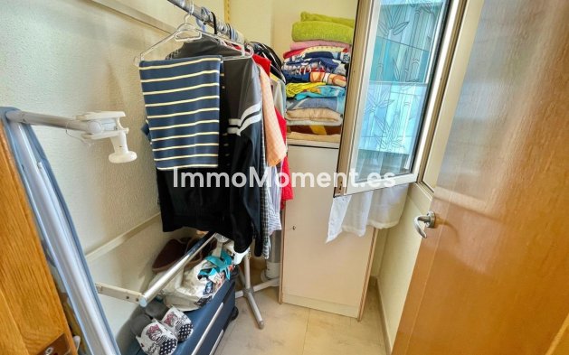 Bestaande woning - Rijtjeshuis - Guardamar del Segura - Guardamar del Segura Centro