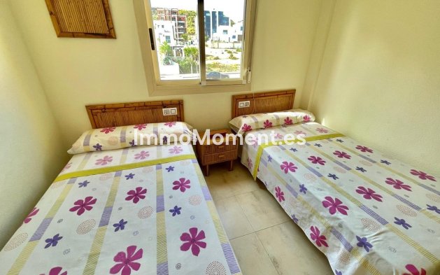 Bestaande woning - Rijtjeshuis - Guardamar del Segura - Guardamar del Segura Centro
