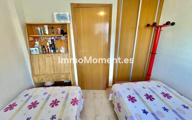 Bestaande woning - Rijtjeshuis - Guardamar del Segura - Guardamar del Segura Centro