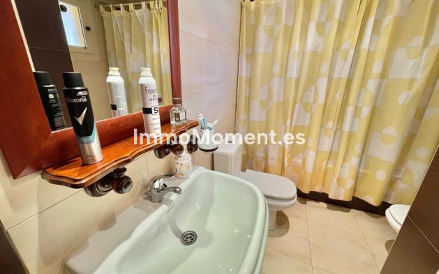 Bestaande woning - Rijtjeshuis - Guardamar del Segura - Guardamar del Segura Centro