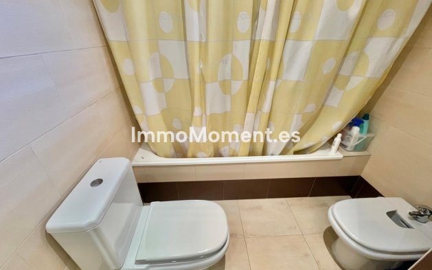 Bestaande woning - Rijtjeshuis - Guardamar del Segura - Guardamar del Segura Centro