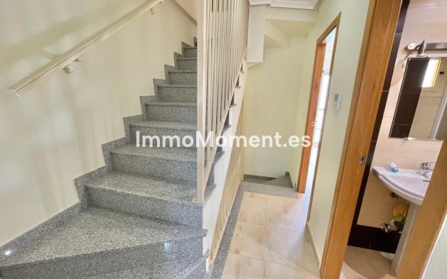 Bestaande woning - Rijtjeshuis - Guardamar del Segura - Guardamar del Segura Centro