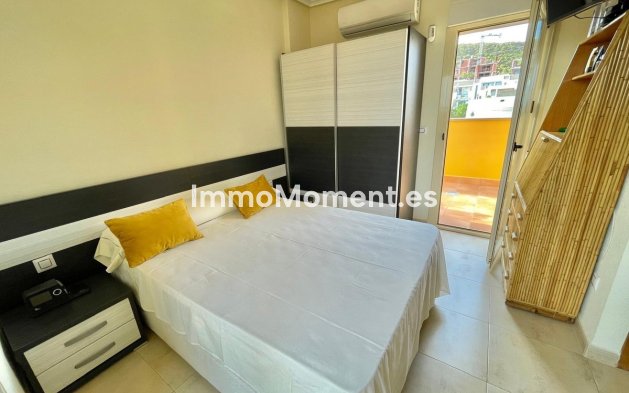 Bestaande woning - Rijtjeshuis - Guardamar del Segura - Guardamar del Segura Centro
