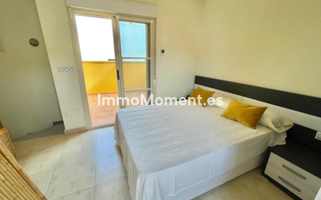 Bestaande woning - Rijtjeshuis - Guardamar del Segura - Guardamar del Segura Centro