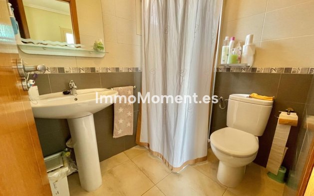 Bestaande woning - Rijtjeshuis - Guardamar del Segura - Guardamar del Segura Centro