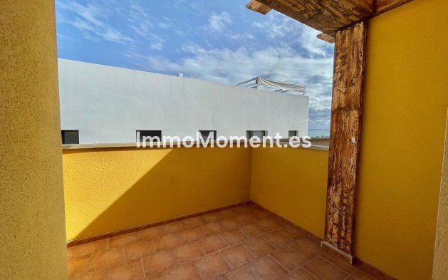 Bestaande woning - Rijtjeshuis - Guardamar del Segura - Guardamar del Segura Centro