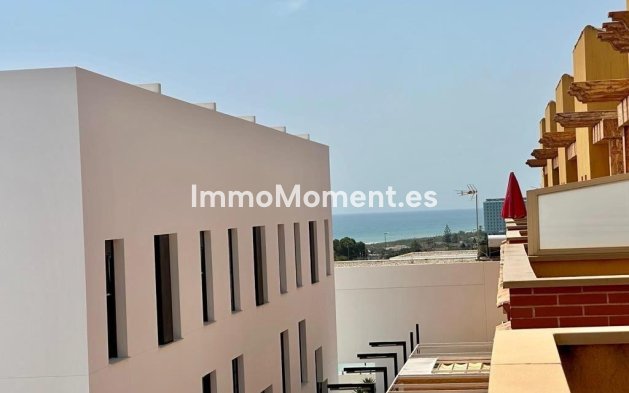 Bestaande woning - Rijtjeshuis - Guardamar del Segura - Guardamar del Segura Centro