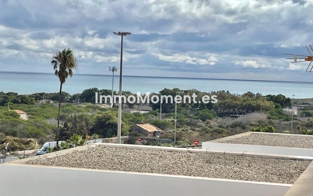 Bestaande woning - Rijtjeshuis - Guardamar del Segura - Guardamar del Segura Centro