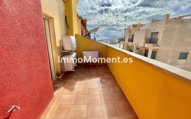 Bestaande woning - Rijtjeshuis - Guardamar del Segura - Guardamar del Segura Centro