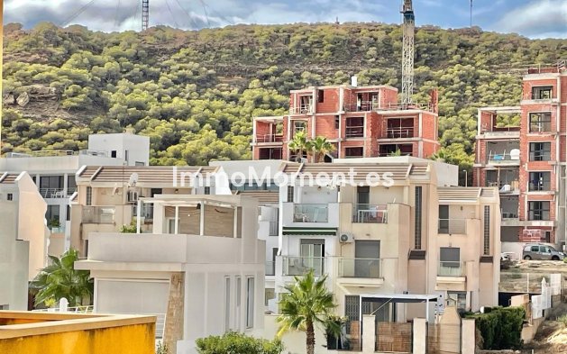 Bestaande woning - Rijtjeshuis - Guardamar del Segura - Guardamar del Segura Centro