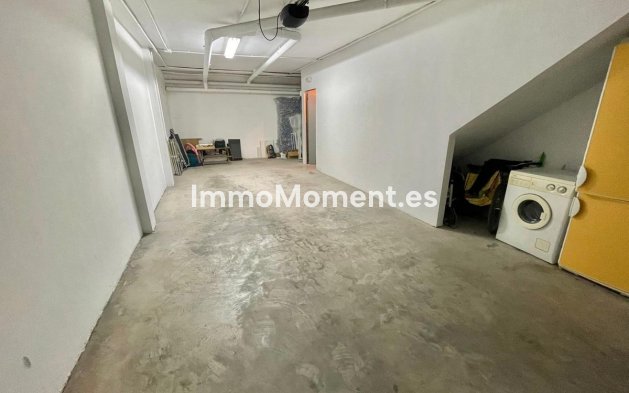 Bestaande woning - Rijtjeshuis - Guardamar del Segura - Guardamar del Segura Centro