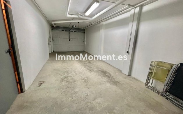 Bestaande woning - Rijtjeshuis - Guardamar del Segura - Guardamar del Segura Centro