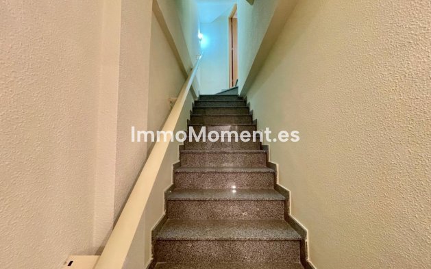 Bestaande woning - Rijtjeshuis - Guardamar del Segura - Guardamar del Segura Centro